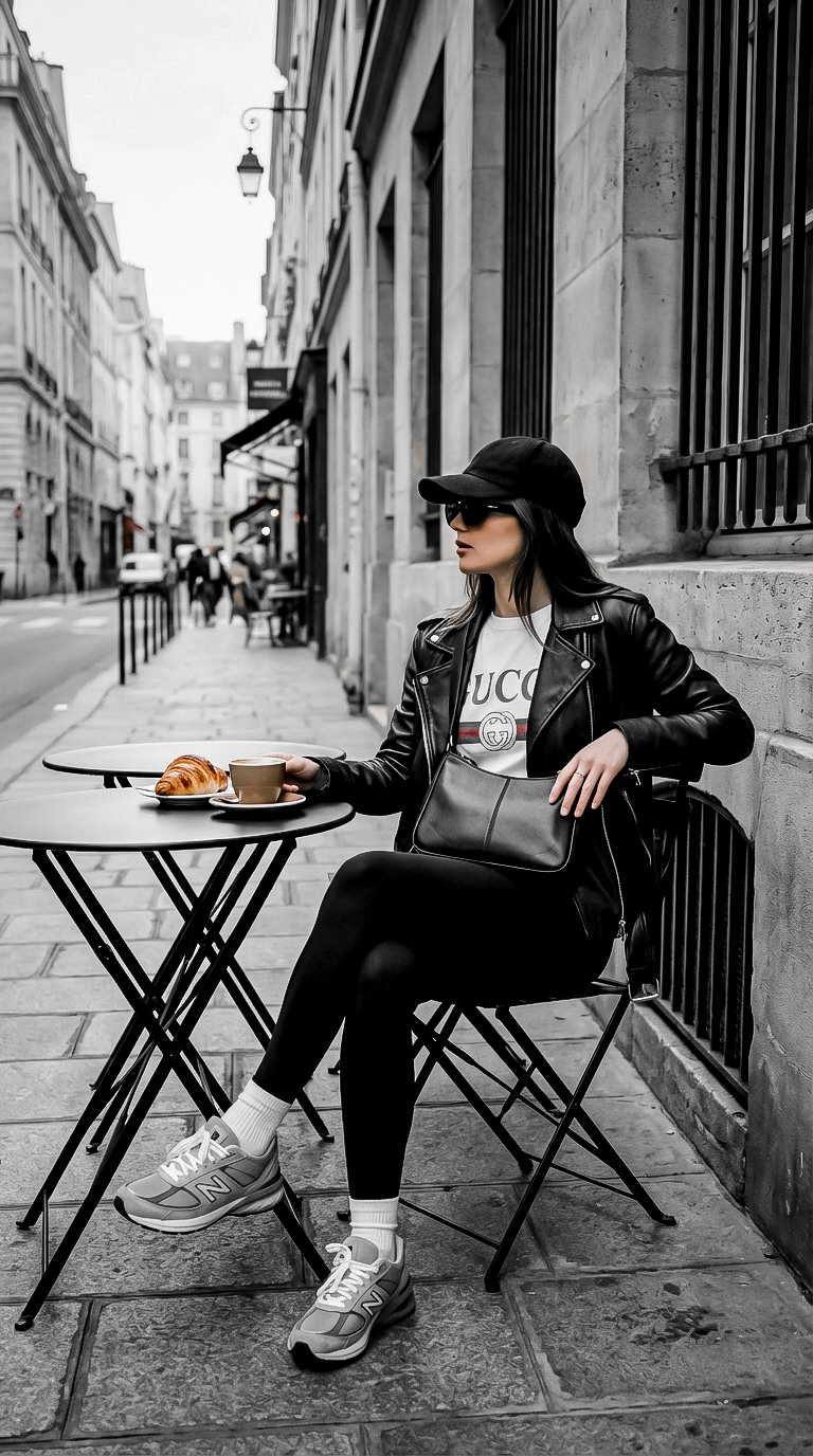 Black Tones
