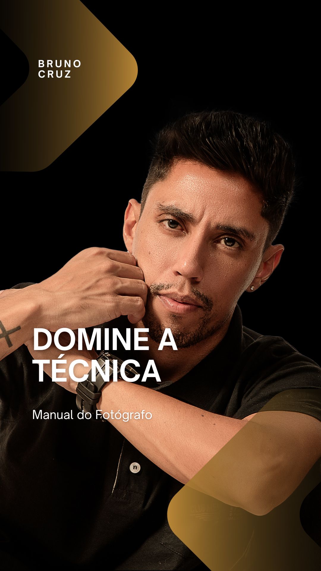 E-book Domine a Técnica